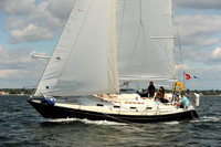 2013 Denmark Race 550