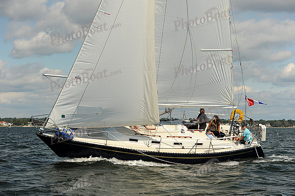 2013 Denmark Race 550