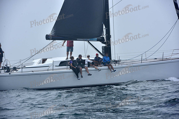 2021 Block Island Race Week B_1530