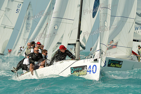 2107 Key West Race Week
