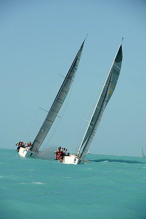 2017 Quantum Key West RW D 383