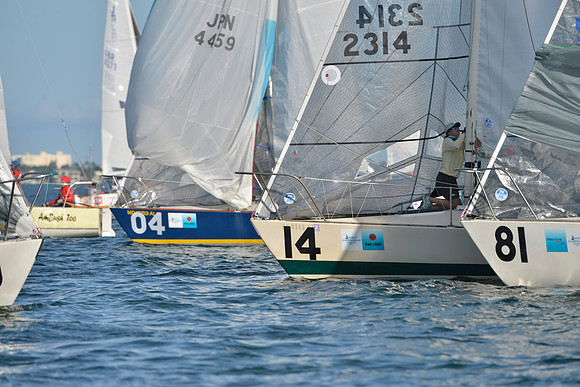 2019 J24 Worlds D_1524