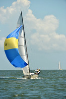 2015 Southern Bay Race Week C 1103
