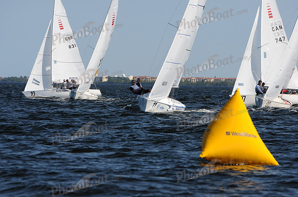 2012 IFDS Worlds C 131