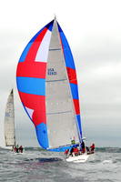 2011 NYYC Annual Regatta B 626
