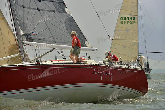2016 Southern Bay Race Week A_1473