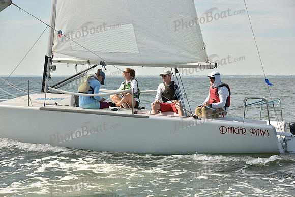 2018 Southern Bay Race Week C_0066