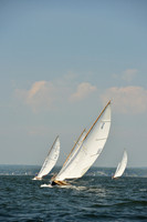 2015 IHYC Classic Yacht Regatta 540