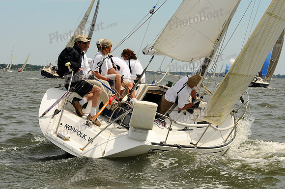 2011 Southern Bay RW A 1029
