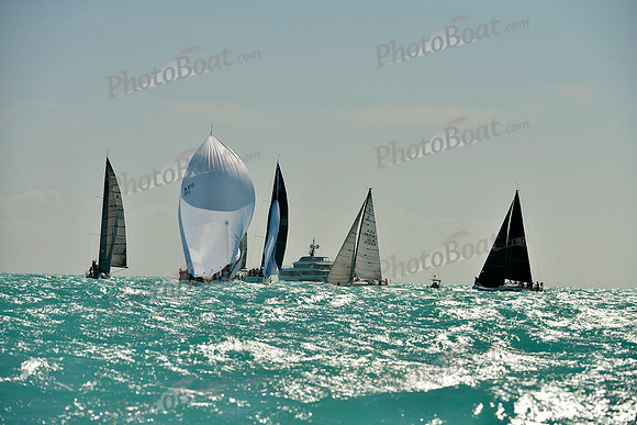 2017 Quantum Key West RW C 211