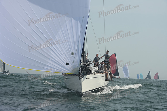 2025 Block Island Race Week A_0778