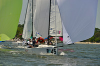 2017 Charleston Race Week A_1332