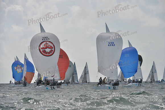 2019 J24 Worlds N_0495