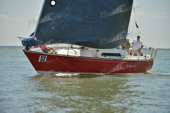 2017 Southern Bay Race Week A_1529
