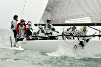 2013 Key West Race Week C 705