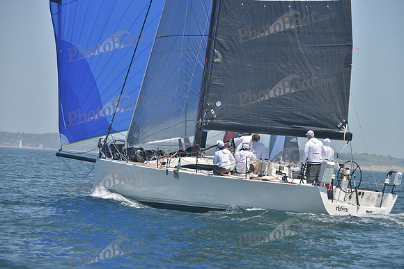 2025 Block Island Race Week G_0550