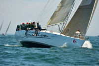 2015 Block Island Race Week A 293