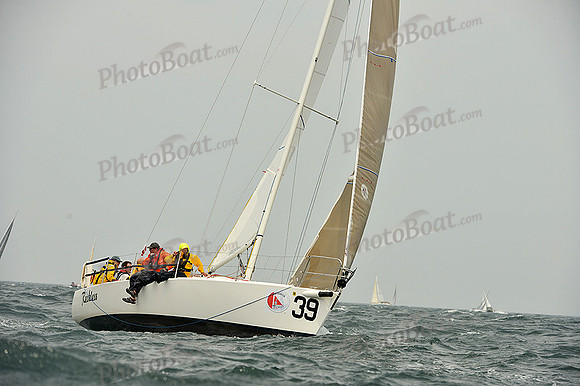 2015 Block Island Race Week D 1103