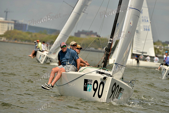 2018 Charleston Race Week A_0879