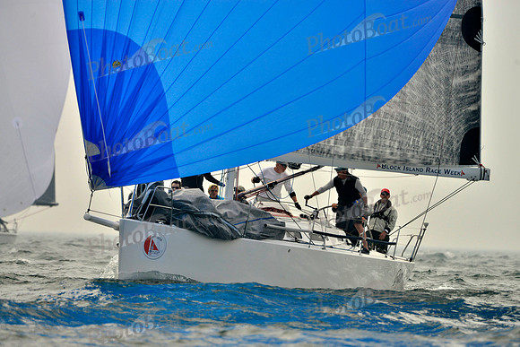 2017 Block Island Race Week H_1713