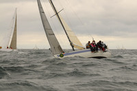 2009 Block Island Race Week Monday 624