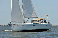2014 Southern Bay Race Week D 444