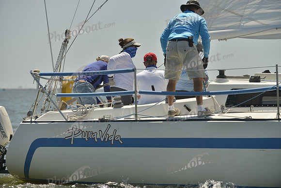 2017 Southern Bay Race Week A_2390