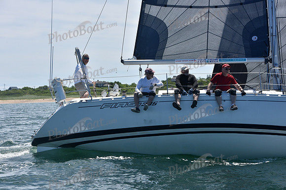2021 Block Island Race Week D_2071