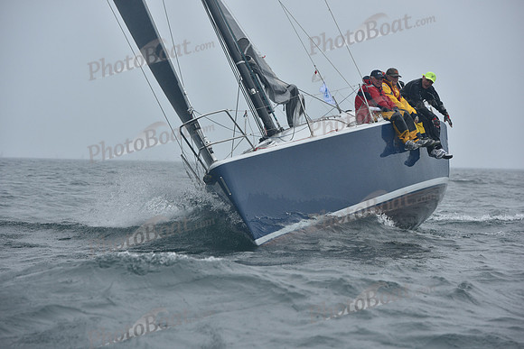 2019 Block Island Race Week G_0621