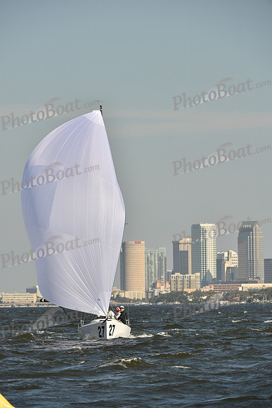 2019 J70 Winter Series C_0262