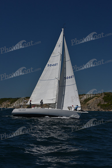 2021 Block Island Race Week E_1659