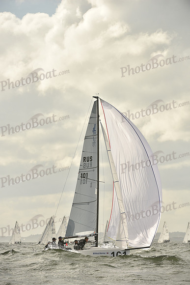 2018 J70 Worlds D_0346