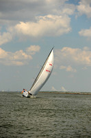 2014 Charleston Race Week A 573