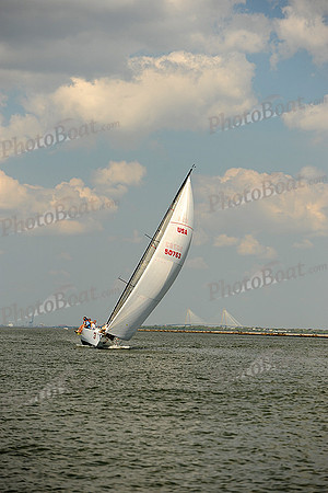 2014 Charleston Race Week A 573