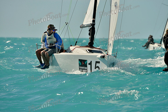 2017 Quantum Key West RW C 927