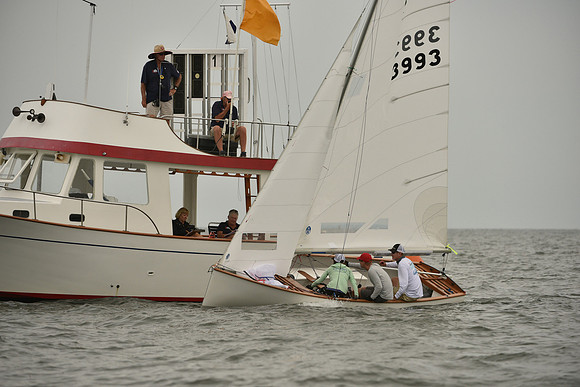 2018 Thistle Nationals A_1527