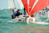 2016 Key West Race Week D_1189