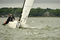 2015 Charleston Race Week E 416