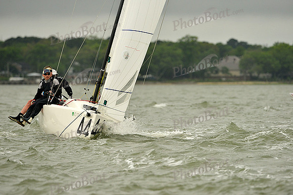 2015 Charleston Race Week E 416