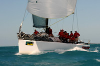 2012 Key West Race Week D 1271