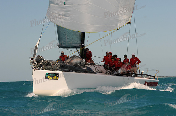 2012 Key West Race Week D 1271
