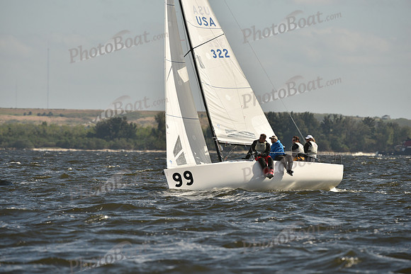 2019 J70 Winter Series A_0196