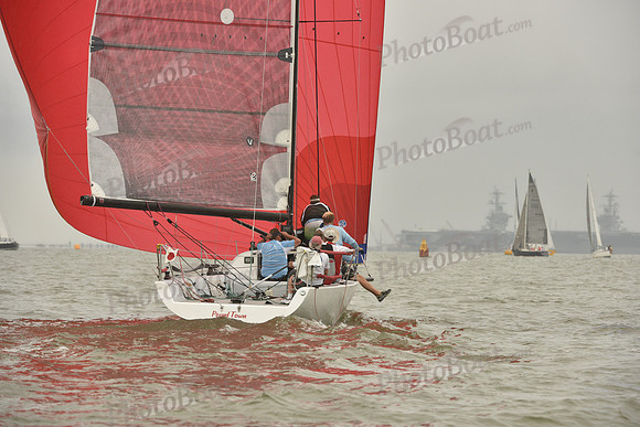 2018 Southern Bay Race Week D_0737