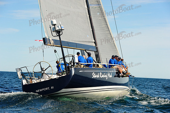 2014 Newport Bermuda A 1823