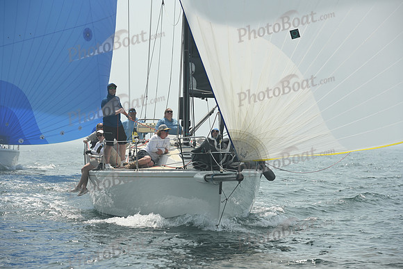 2025 Block Island Race Week A_0231