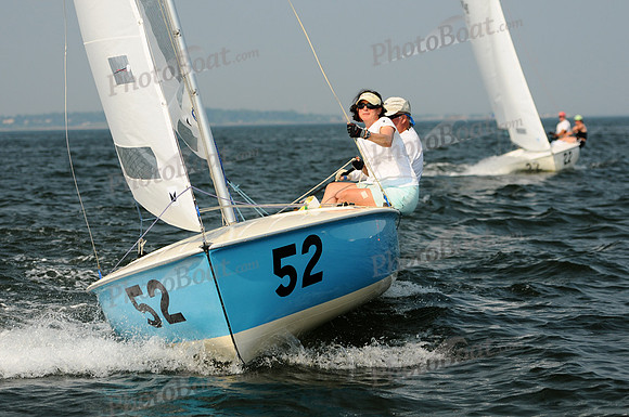 2011 Flying Scot NAC C 516