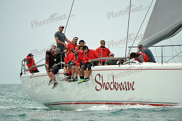 2015 Key West Race Week B 444