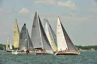 2015 Southern Bay Race Week A 111