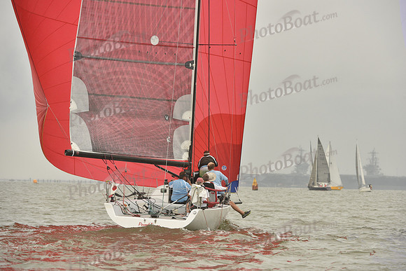 2018 Southern Bay Race Week D_0736