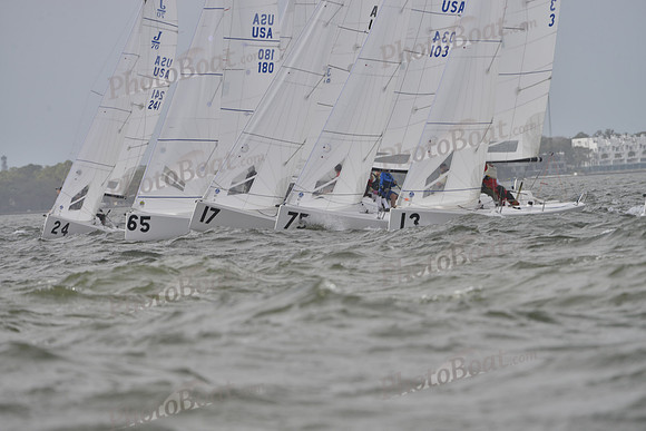 2020 J70 Winter Series A_0219